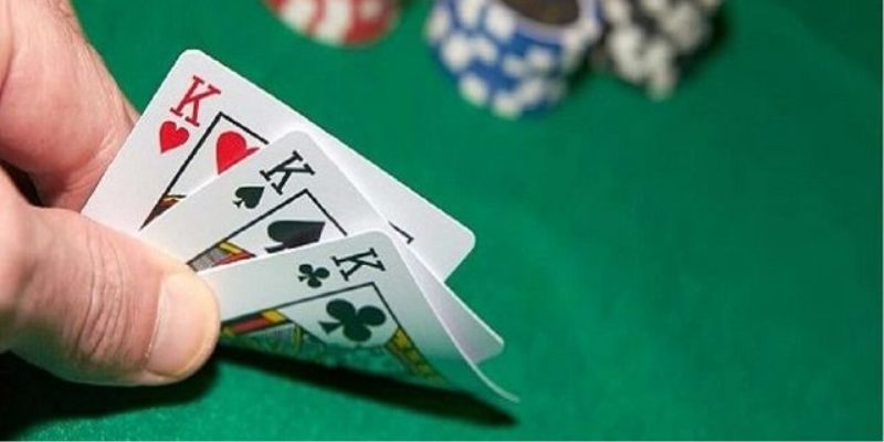 Tìm hiểu về casino online 8KBET