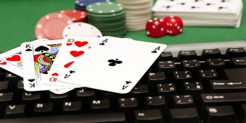 Những ưu điểm nổi bật của casino online 8KBET