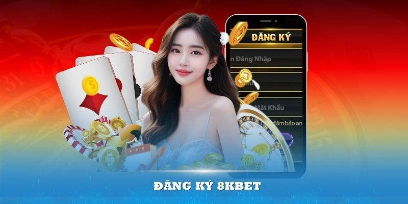 Kho game người chơi nên trải nghiệm khi đăng ký 8KBET