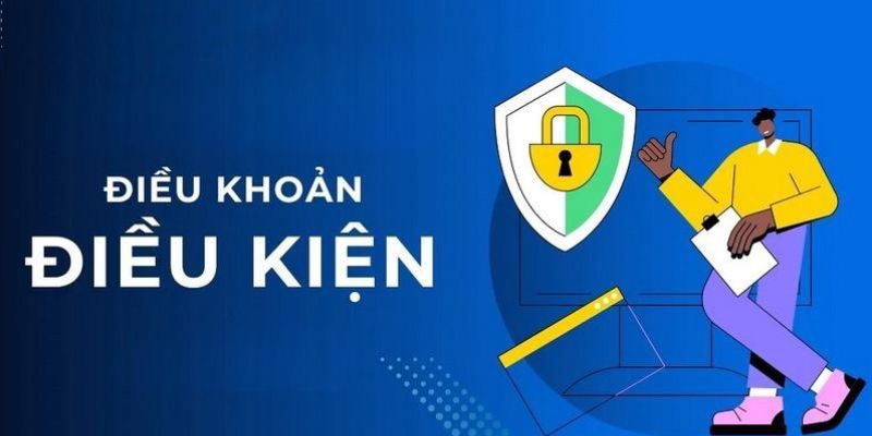 Điều kiện và điều khoản 8kbet về các hoạt động cá cược tại hệ thống