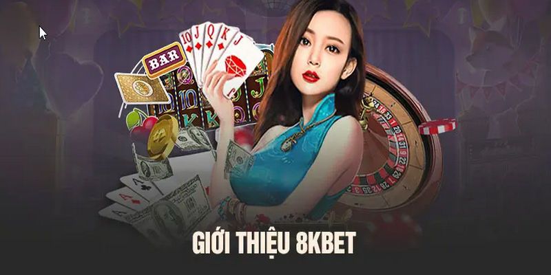 Tầm nhìn, sứ mệnh và giá trị cốt lõi của 8kbet