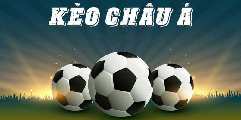 Cách thức đọc kèo châu Á 8KBET chuẩn