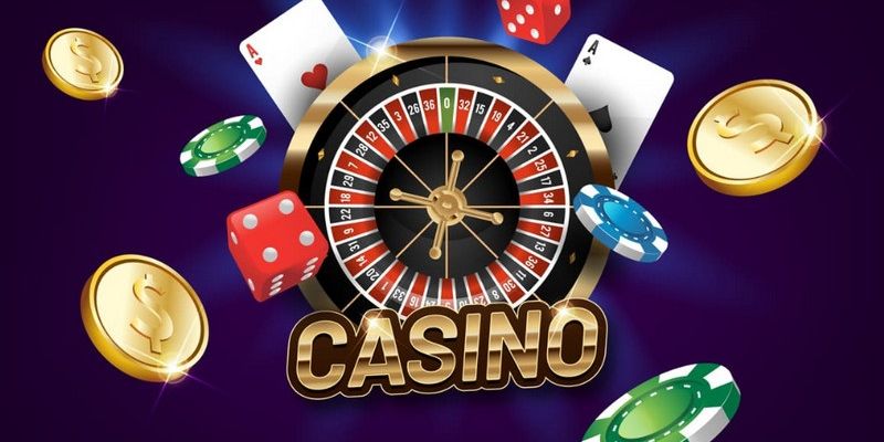 MEGA casino 8KBET sở hữu nhiều ưu điểm