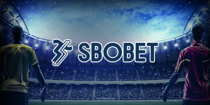 Sảnh cá cược Sbobet có mặt tại thể thao 8kbet