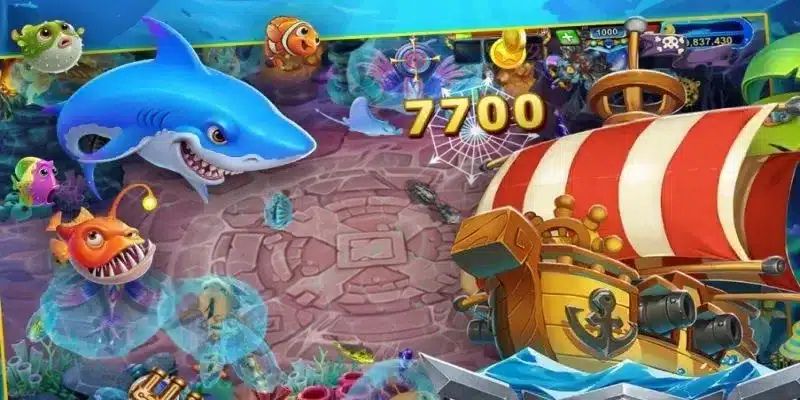 Kinh nghiệm tham gia game bắn cá xèng dễ giành chiến thắng