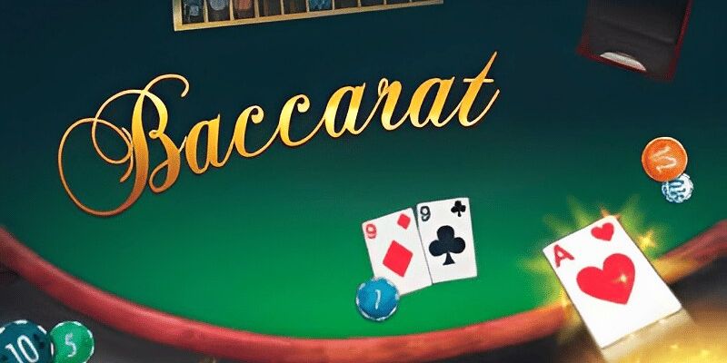 Kinh nghiệm đầu tư vào game bài baccarat 8KBET bất bại